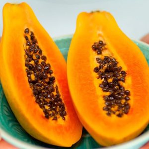 Solo Papaya