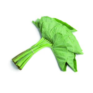 Dasheen Leaves (Callaloo)